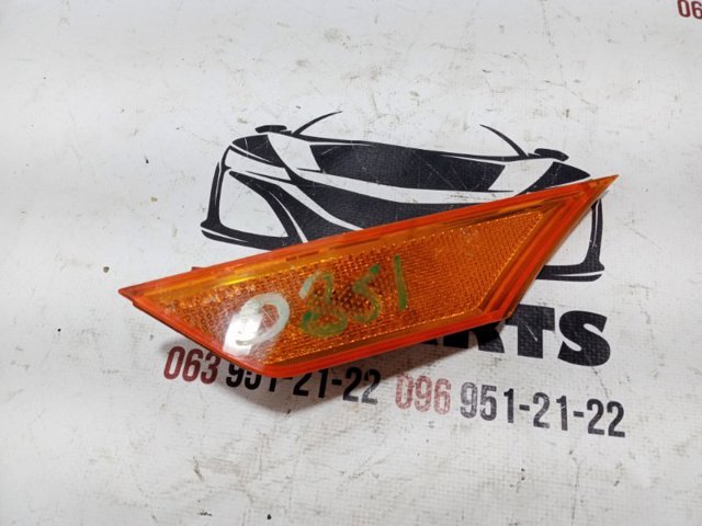 Покажчик повороту крила 33850TBAA02 HONDA