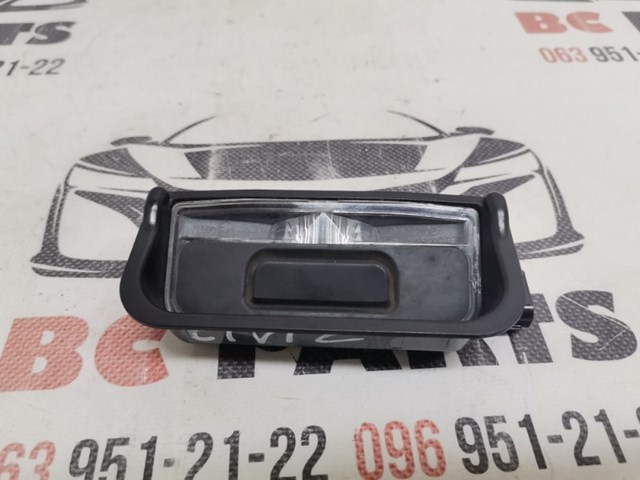 Кнопка приводу замка 3/5 дверей (ляди) / кришки багажника 34100TBAA11 HONDA