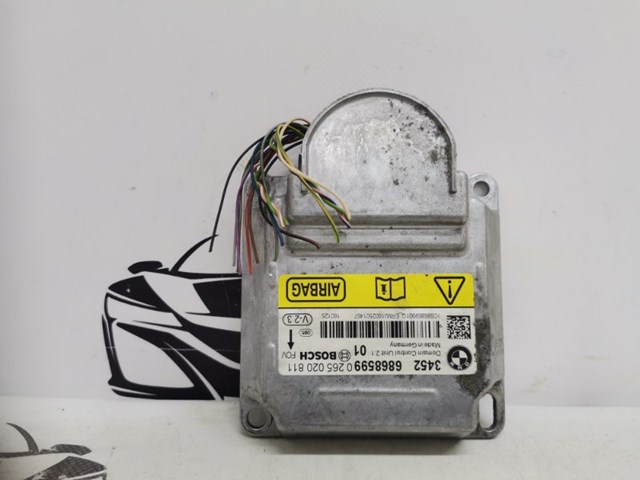 Блок управління airbag 34526868599 BMW