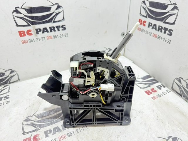 Механізм перемикання передач 349015RC0A NISSAN