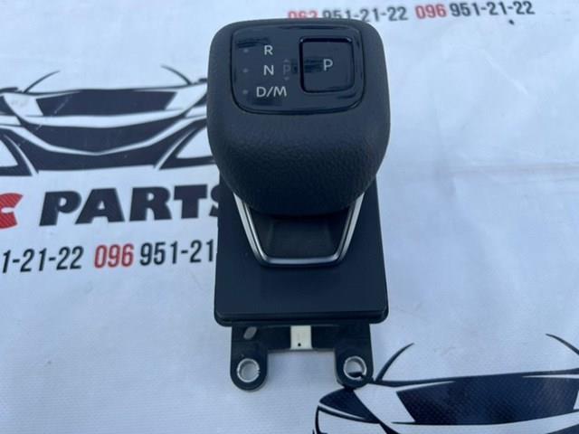 Привід управління механізмом перемикання передач 349016RF1A NISSAN