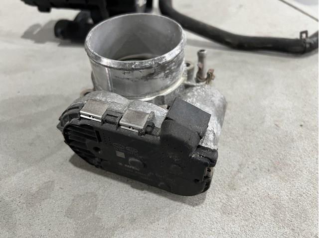 Блок дросельної заслінки 351002G700 HYUNDAI