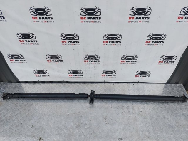Вал карданний основний заднього моста 370006RA0A NISSAN