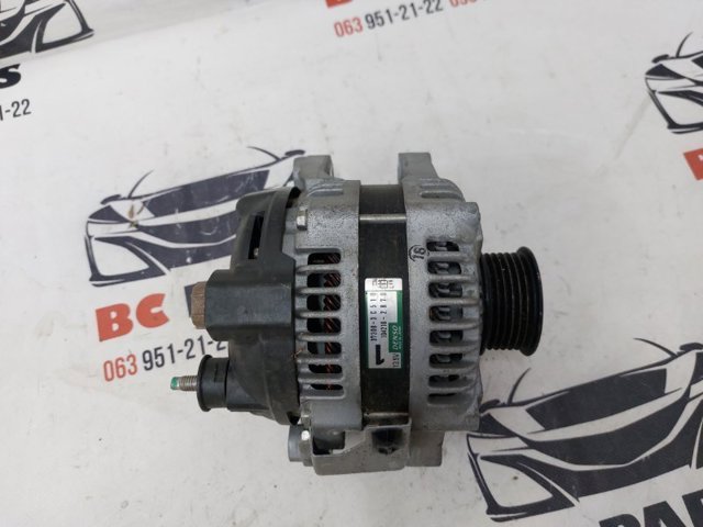 Генератор 373003C510 HYUNDAI