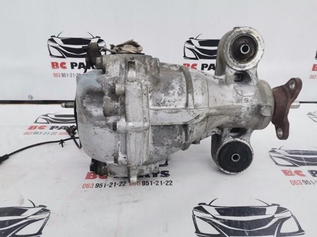 Диференціал задній 383014GD3A NISSAN