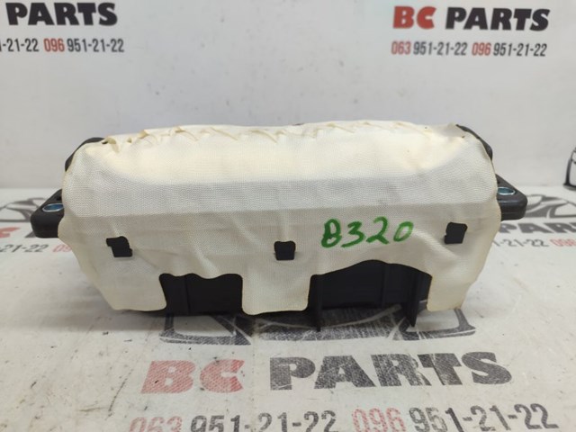 Подушка безпеки пасажира 3AA880204A VAG
