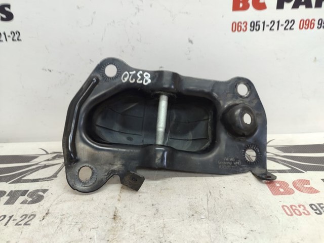 Кронштейн задньої балки 3C0505130B VAG