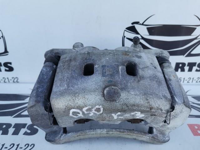 Супорт тормзной 410114GA0A NISSAN