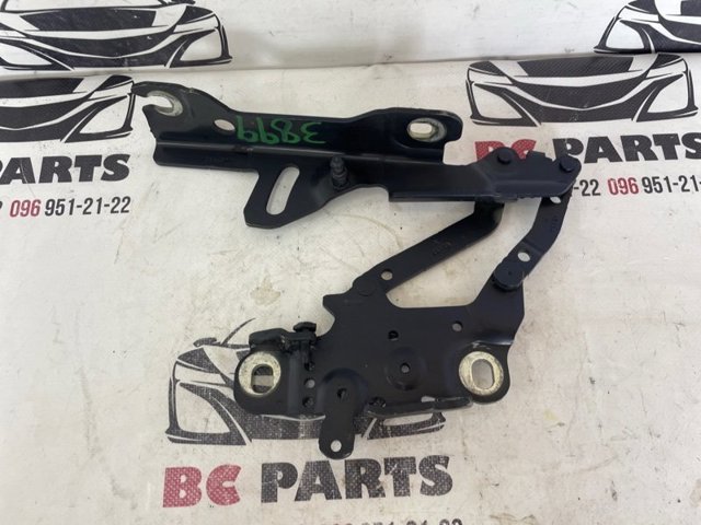 Завіс капота, правий 41617291702 BMW