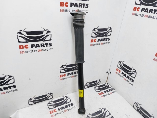 Амортизатори задні 42759416 GM