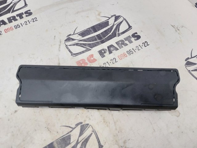 Подушка безпеки (AIRBAG) пасажирська, захисту колін 42788652 GM