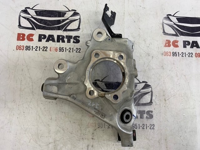 Цапфа поворотного кулака 430186RA1A NISSAN
