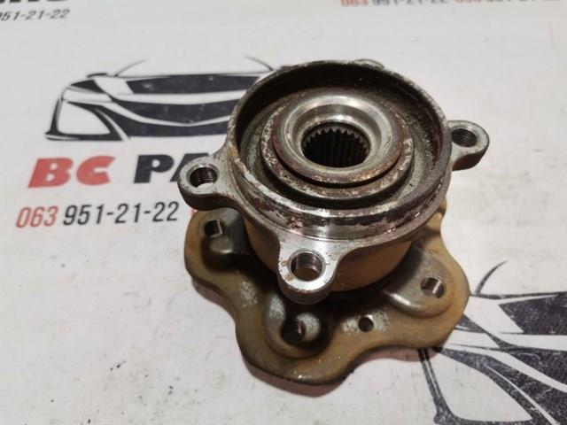 Підшипник ступиці колеса 432024EG0A NISSAN