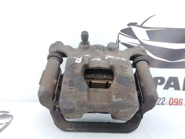Супорт гальмівного, заднього 44001JA01B NISSAN