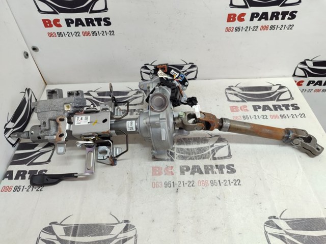 Колонка рульового управління Mitsubishi ASX