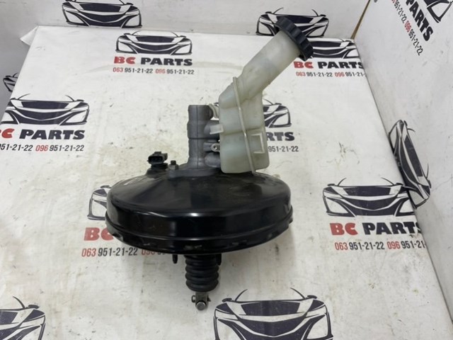 Вакуумника Mitsubishi ASX