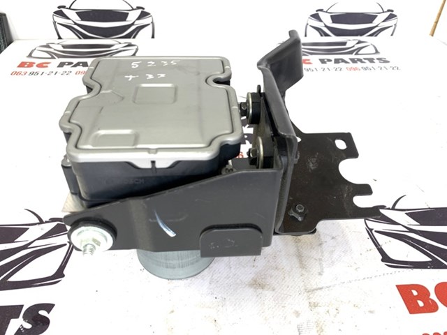 Гідроблок АБС 476606RA4D NISSAN