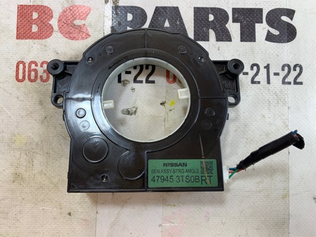 Датчик керма 479453TS0B NISSAN