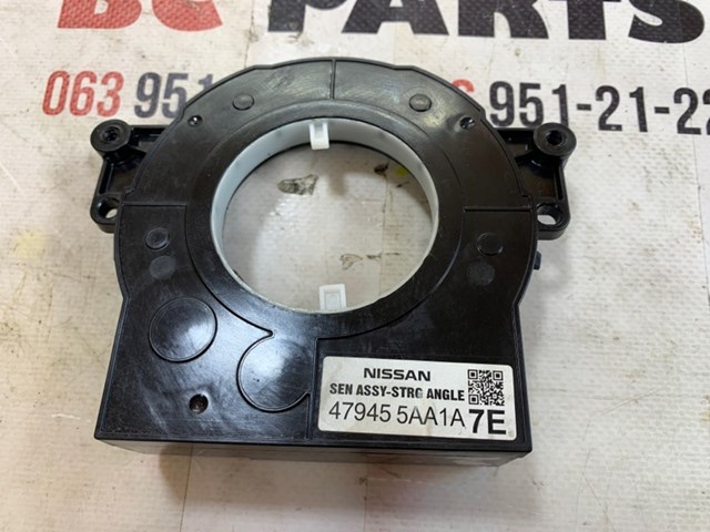 Датчик повороту керма 479455AA1A NISSAN
