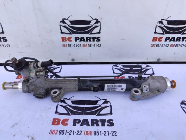 Рульова рейка 490013TA0D NISSAN