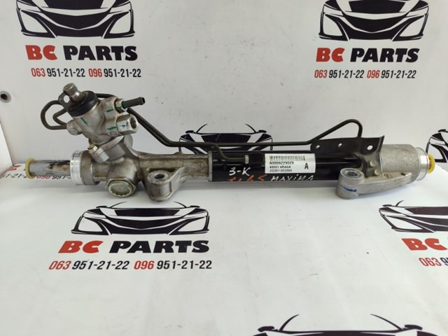 Рульова рейка 490014RA0A NISSAN
