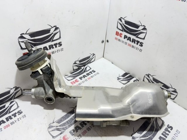Управління рульове в зборі 490016RA2A NISSAN