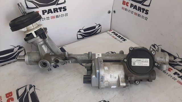 Управління рульове в зборі 490016RR2A NISSAN