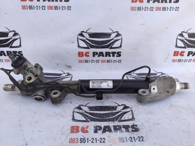 Рейковий рульовий механізм 490019NC0A NISSAN