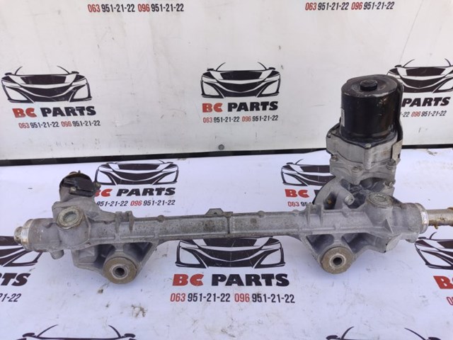 Рейковий рульовий механізм 492006HL0A NISSAN
