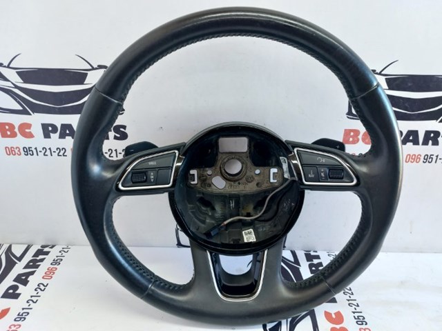 Руль 4L0419091AQ VAG