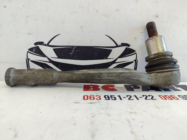 Наконечник рульовий 4M0423812D VAG