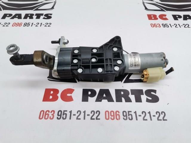 Мотор-привод відкриття/закриття кришки багажника 4M0827852A VAG