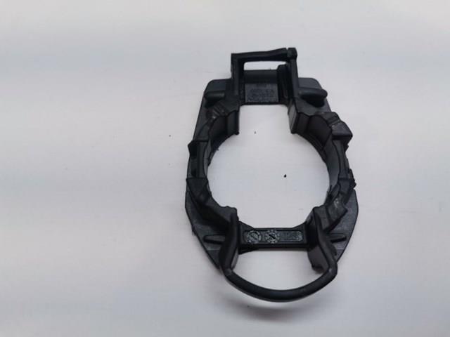 Кронштейн кріплення дзеркала салону 4M0845543 VAG