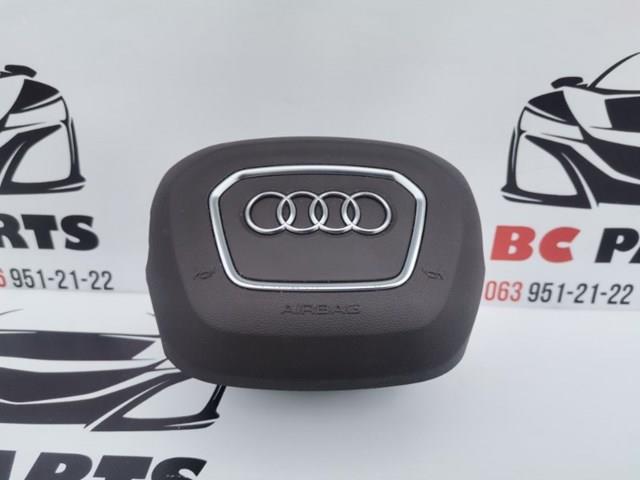 Подушка AIRBAG передня ліва 4M0880201P VAG