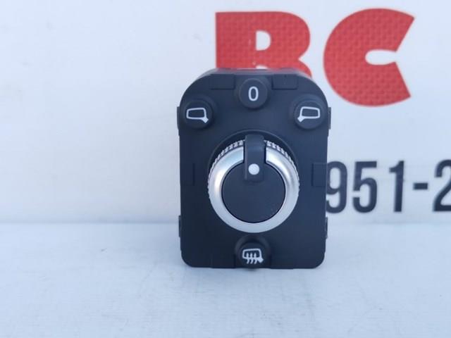 Регулятор дзеркал 4M0959565S VAG