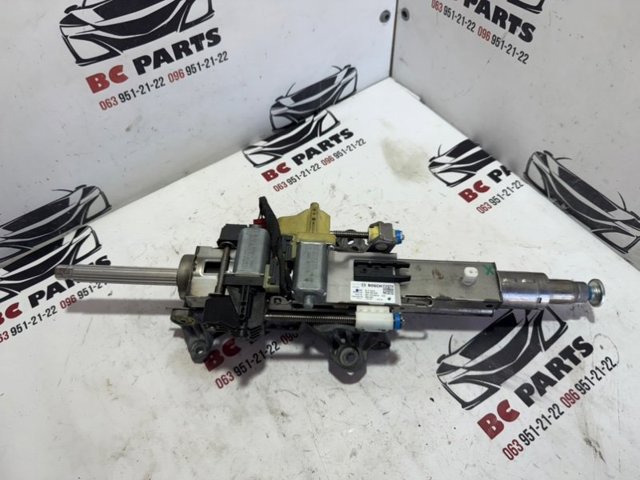 Колонка рульового управління 4M1419502K VAG