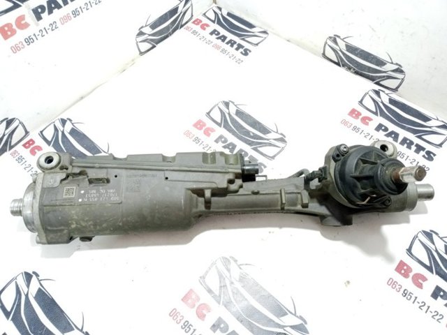 Кермова рейка 4M1423105J VAG
