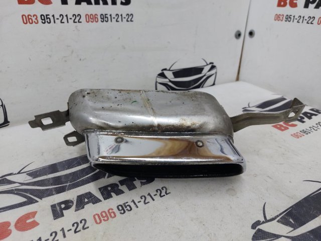 Насадка на глушник 51127195405 BMW