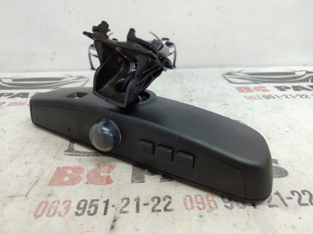 Салоне дзеркало заднього виду 51166821263 BMW