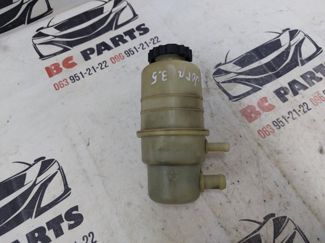Бачок насосу гідропідсилювача керма 5151028AA CHRYSLER