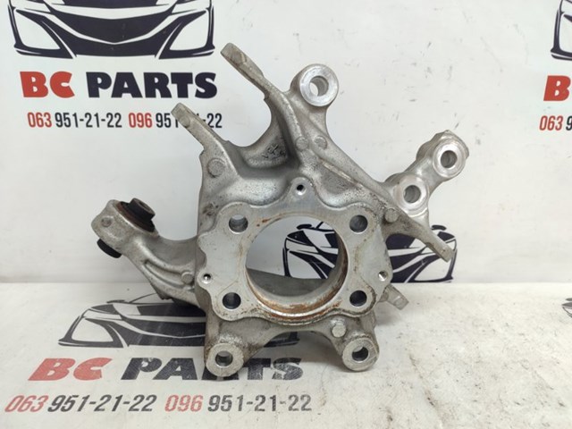 Цапфа поворотного кулака 52215TBAA00 HONDA