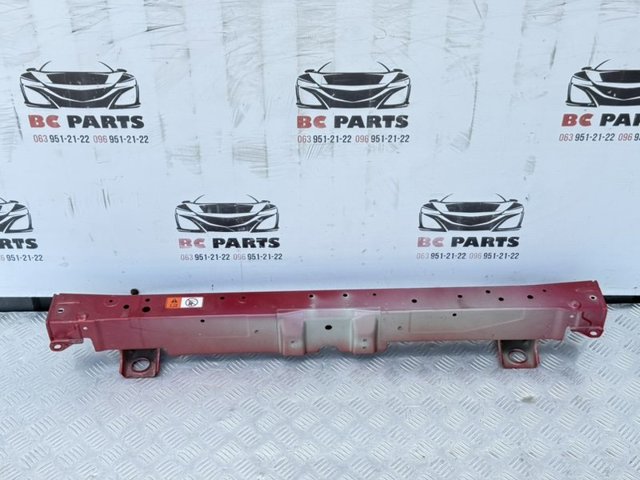 Супорт радіатора верхній/монтажна панель кріплення фар 5256C555 MITSUBISHI