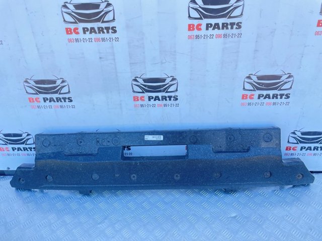 Наповнювач бампера заднього 526150E020 TOYOTA