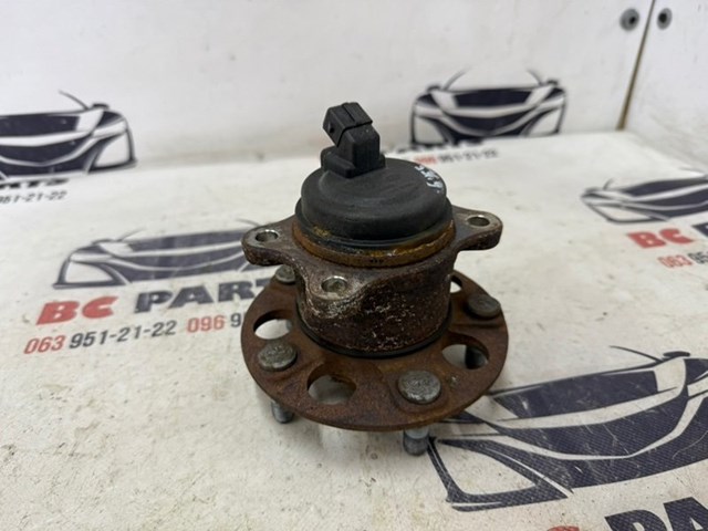 Маточина задня 52730K0000 HYUNDAI