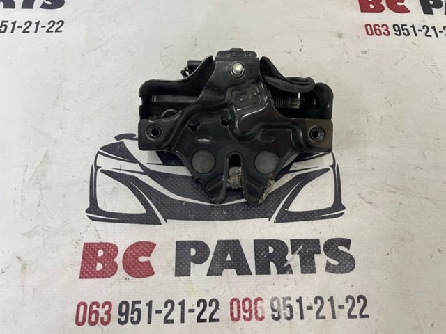 Замок капота 535100E021 TOYOTA