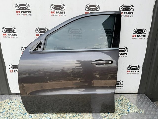 Двері кабіни 55369463AN CHRYSLER