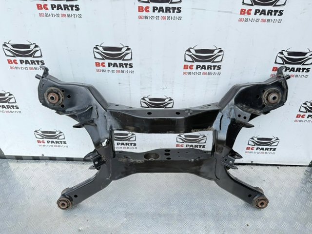 Підвіска задня 554006RR2B NISSAN