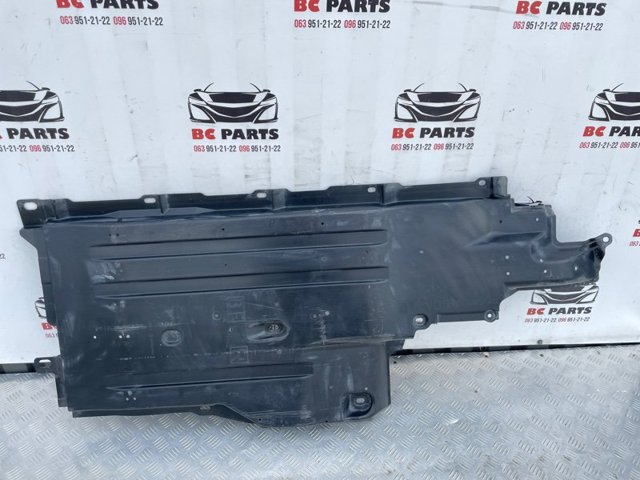 Захист днища, правий 56411AL00A SUBARU