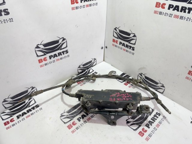 Гальмо допоміжний 59700B8800 HYUNDAI