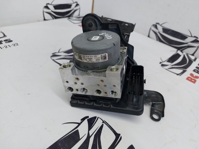 Блок АБС гідравлічний Volkswagen Golf ALLTRACK 7